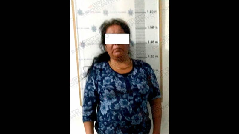 Por: Cortesía "Le mutilaron los genitales"; Mujer es investigada por el sangriento asesinato de un hombre en Hidalgo