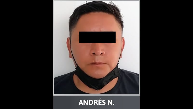 Por: Cortesía Vinculan a Andrés N. por disparar en contra de un hombre en Atlimeyaya por problemas personales