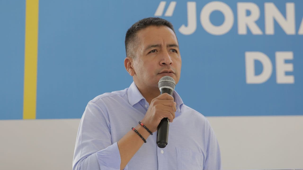 Por: Cortesía Ayuntamiento de San Andrés Cholula asegura que se buscaran solucionar las problemáticas del servicio de agua