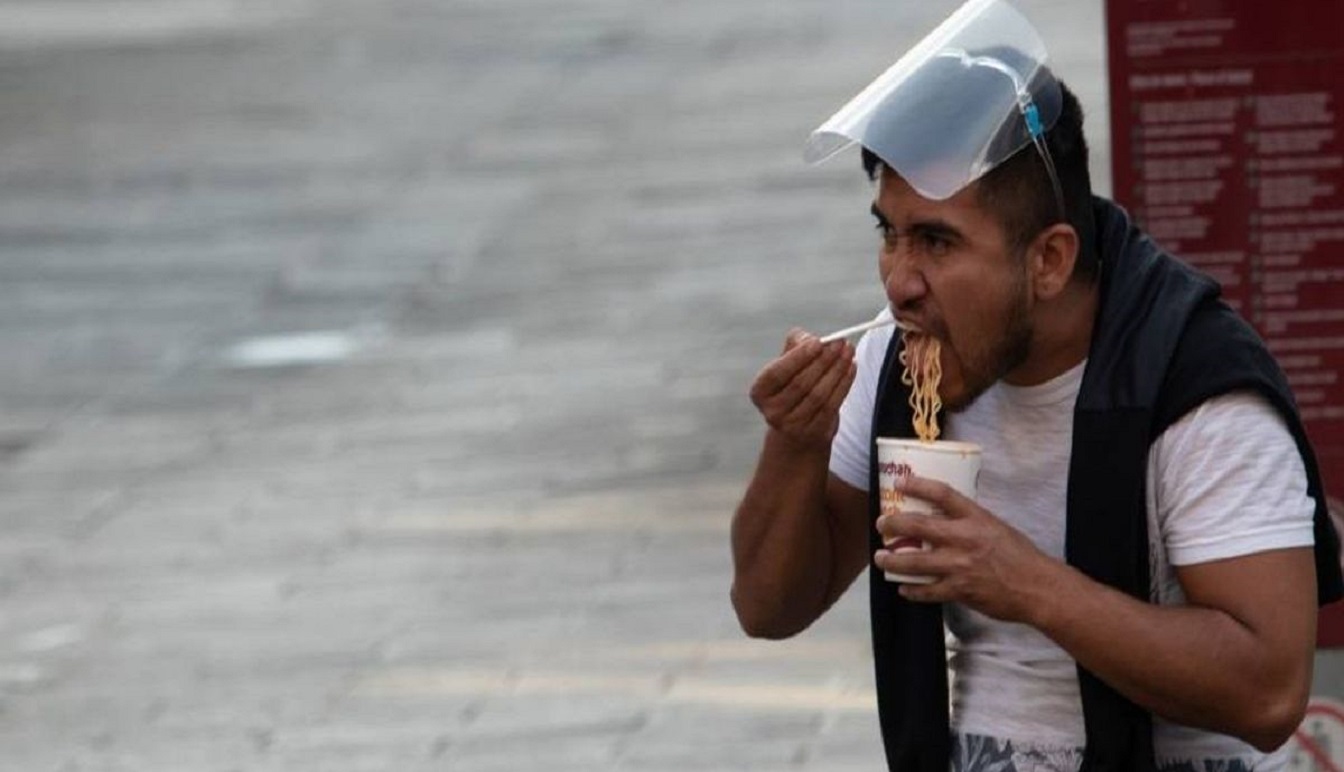 Por: Cortesía Sopas instantáneas "riesgosas" tanto por el contenido como empaque, serán retiradas de mercado: Profeco