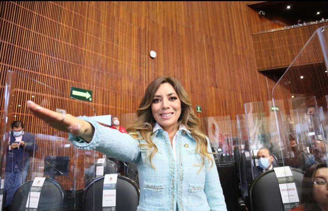 Por: Cortesía Critican austeridad republicana de vivienda de Dulce Silva