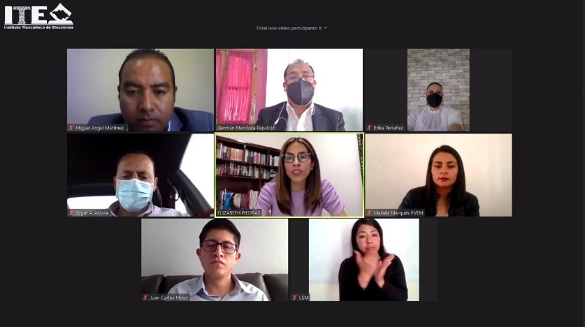 Por: Cortesía Solicita ITE más de 59 mdp para pagar prerrogativas