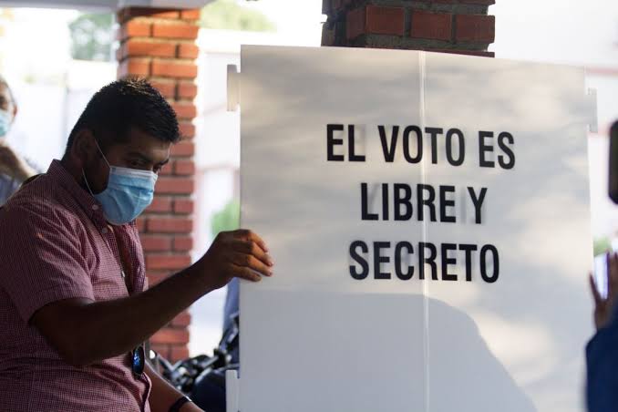 Por: Cortesía Elecciones extraordinarias serán financiadas con devolución del ISR: ITE
