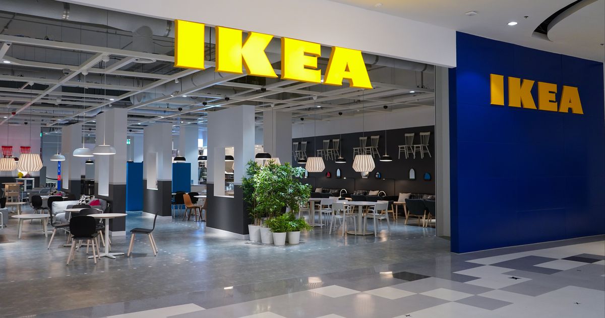 Por: Cortesía Ikea recluta personal para su tienda en Puebla; estás son las vacantes disponibles