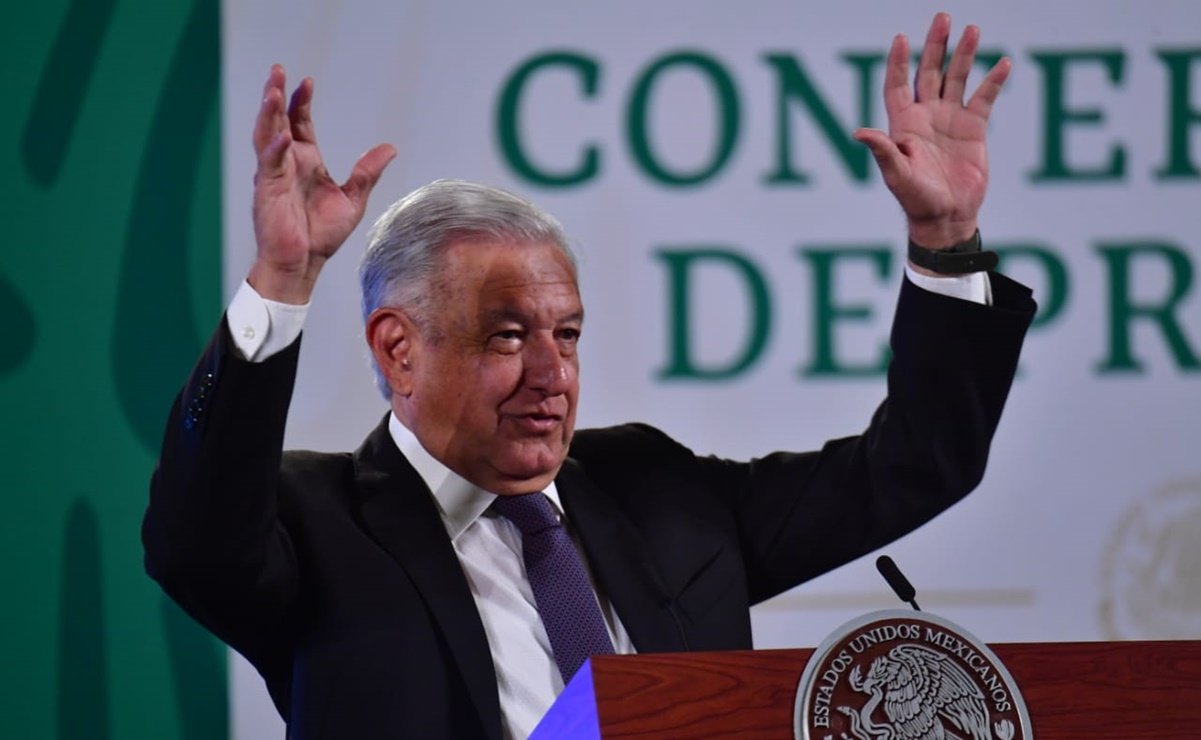 Por: Cortesía AMLO envía iniciativa de reforma eléctrica a Congreso