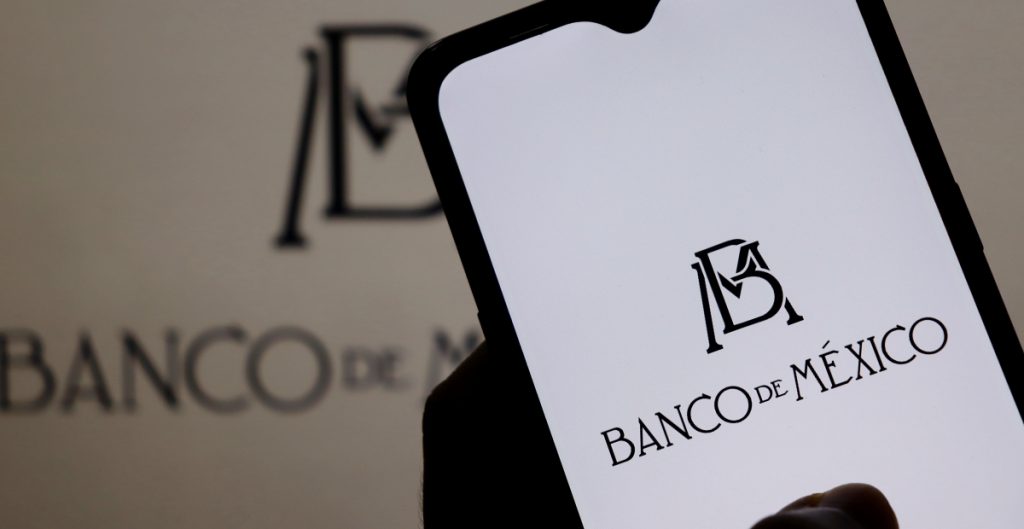 Por: Cortesía Banxico aumenta tasa de referencia 0,25% debido a la inflación