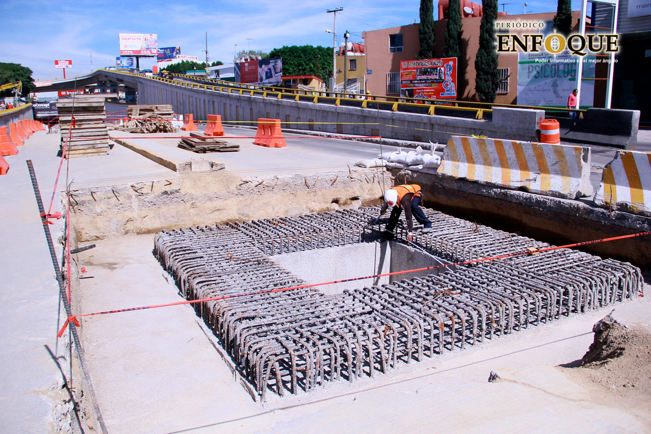 Por: Alex Muñoz Obras heredadas a ERP se sabrá en próximos días: Román Romano
