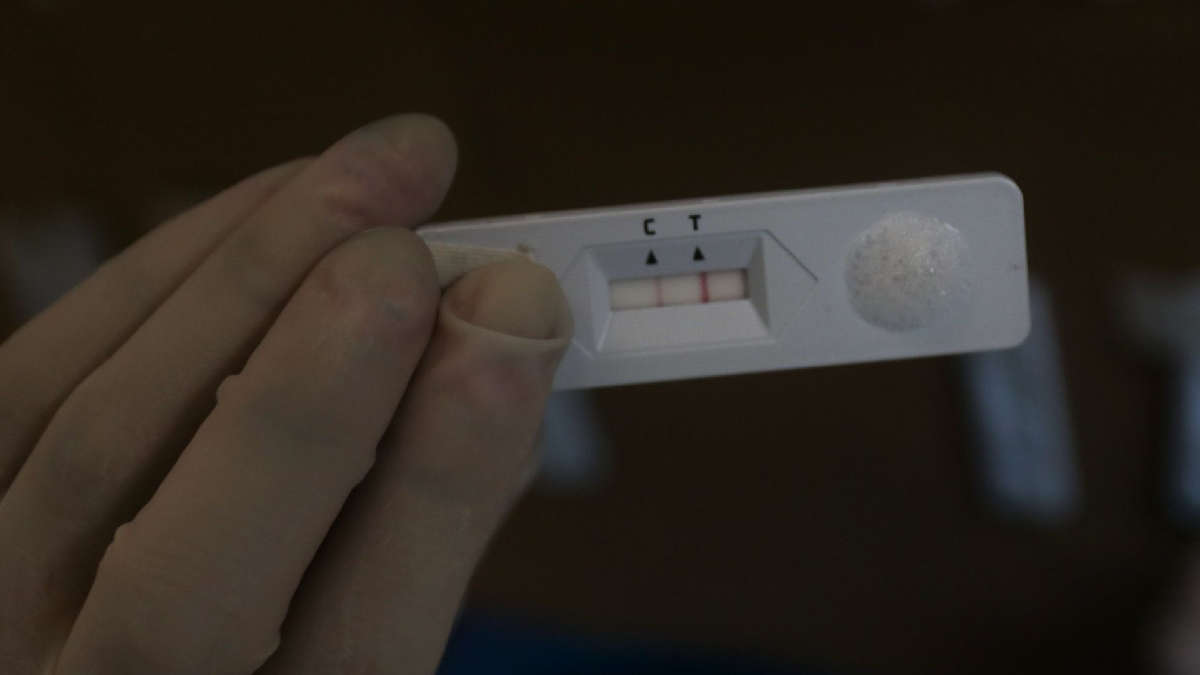 ¿Cuáles son las pruebas Covid que acepta el IMSS para dar permiso a trabajadores?