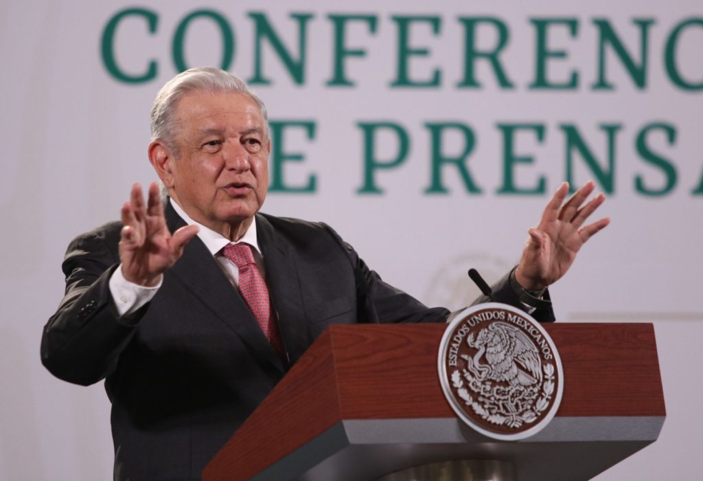 Por: Cortesía Fonden desapareció para eliminar la corrupción; era un barril sin fondo que aprovechaban funcionarios y políticos