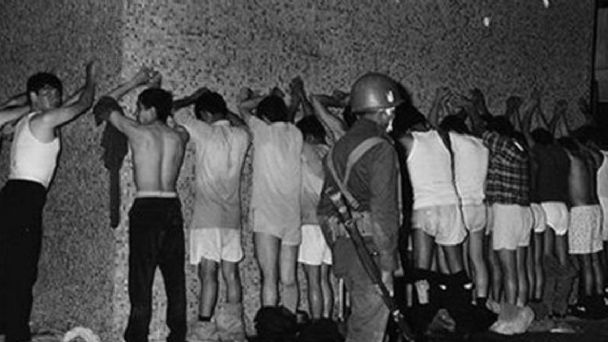 Por: Cortesía 2 de octubre de 1968, esto fue lo que pasó el día que cambio el destino de México