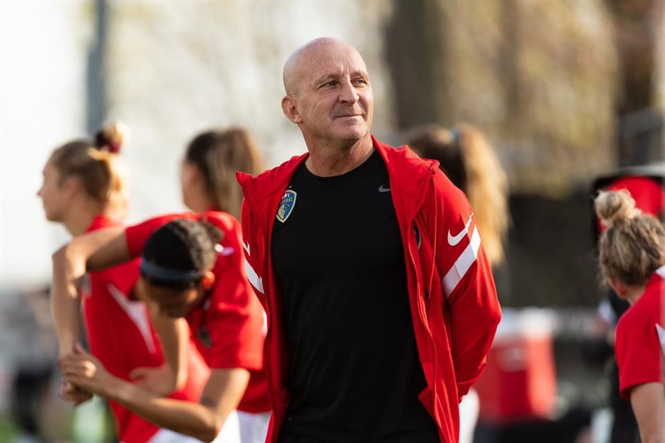 Por: Cortesía FIFA abre investigación contra entrenador por por acoso y abuso sexual en la liga femenil