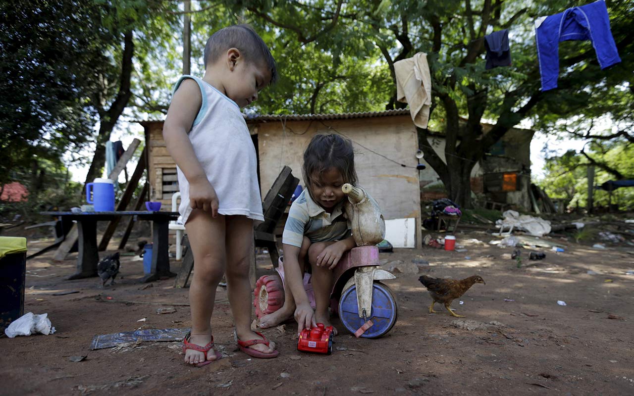 Por: Cortesía En 2021 se recuperó 20 por ciento del presupuesto destinado a la atención de niños