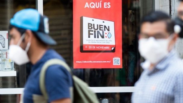 Por: Cortesía Sácale el mayor provecho al buen fin; aquí te decimos como