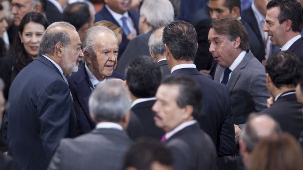 Por: Cortesía UIF ya abrió investigación contra mexicanos señalados por Pandora Papers la filtración de archivos financieros