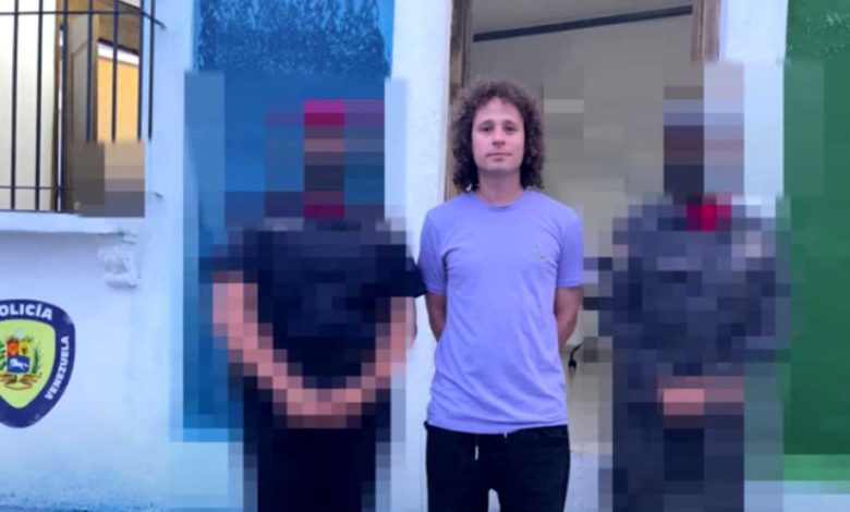 Por: Cortesía El día que Luisito Comunica fue detenido en Venezuela: “Fue mi culpa por no haber investigado”