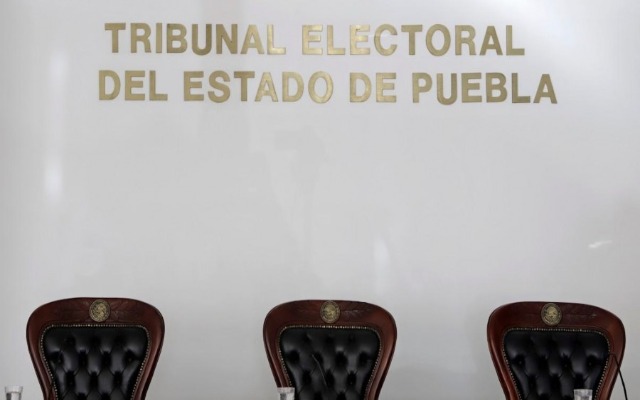 Por: Cortesía TEEP deja pendientes de resolver 5 impugnaciones a presidencias municipales