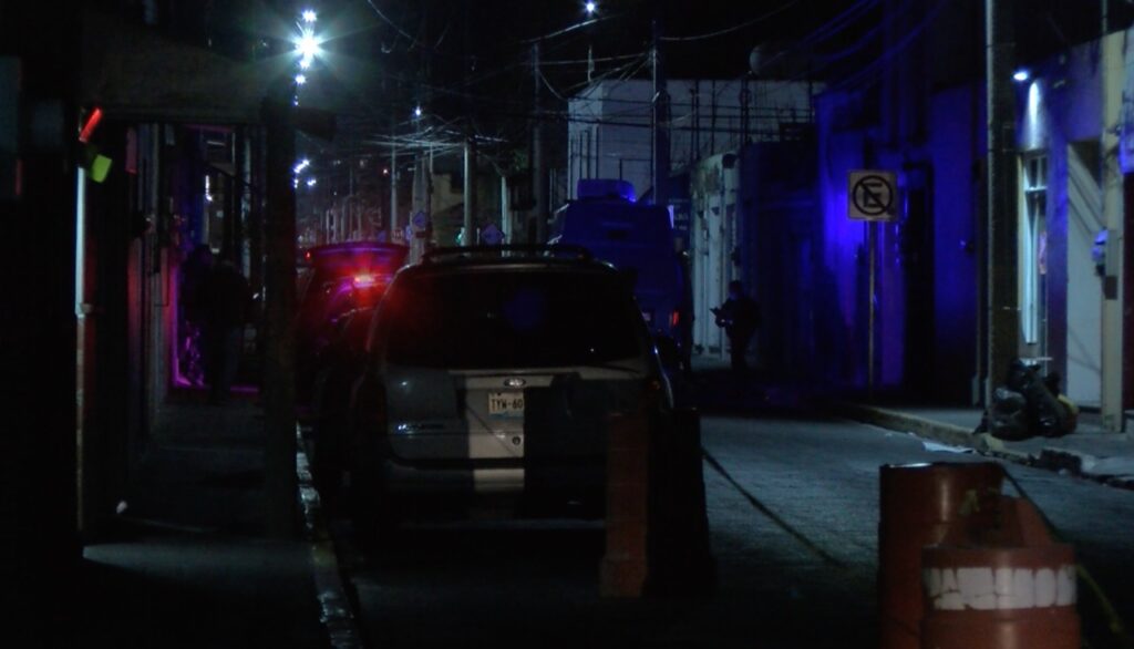 Por: Cortesía Un hombre habría asesinado a su pareja a golpes en San Pedro Cholula