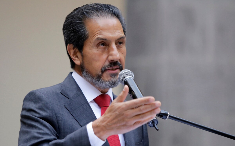 Por: Cortesía Fueron ocho años y medio de trabajo arduo, estratégico y transparente: Alfonso Esparza