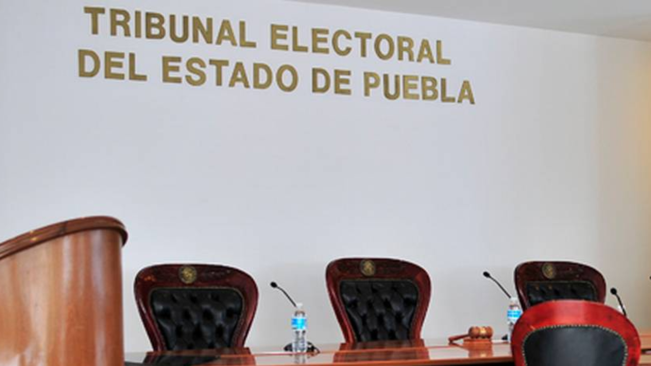 Por: Cortesía El Tribunal Electoral del Estado validó la elección por la alcaldía de Coronango