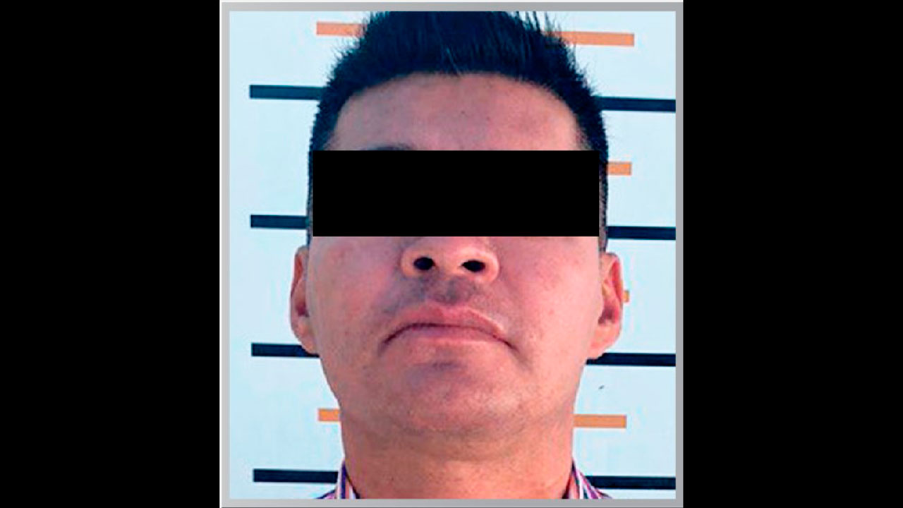 Por: Cortesía Presidente municipal de Quecholac en prisión por presuntos hechos delictivos