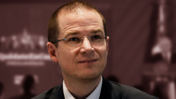 Por: Cortesía Audiencia de Anaya será hasta noviembre por solicitud de su defensa