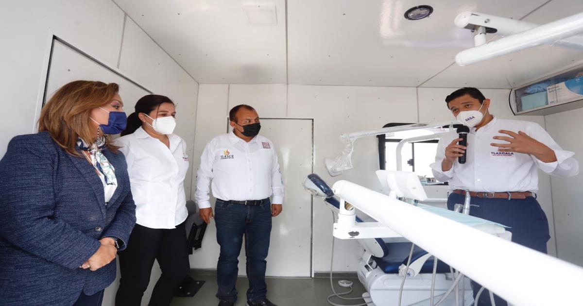 Por: Cortesía Pone en marcha Lorena Cuéllar programa “médico en tu casa”