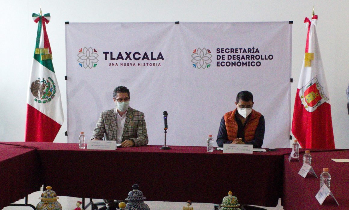 Por: Cortesía Buscan Uptx y Sedeco desarrollar proyectos para garantizar a empresas locales mano de obra calificada