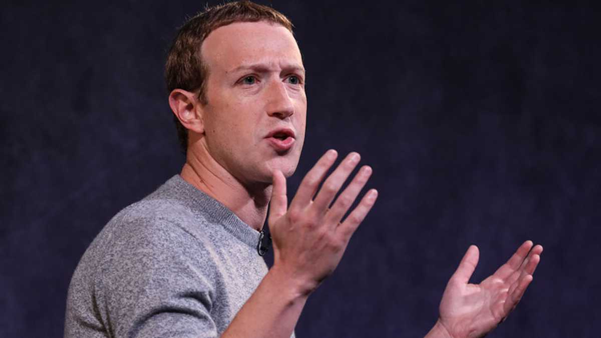 Por: Cortesía Mark Zuckerberg se disculpa por la caída de WhatsApp, Instagram y Facebook