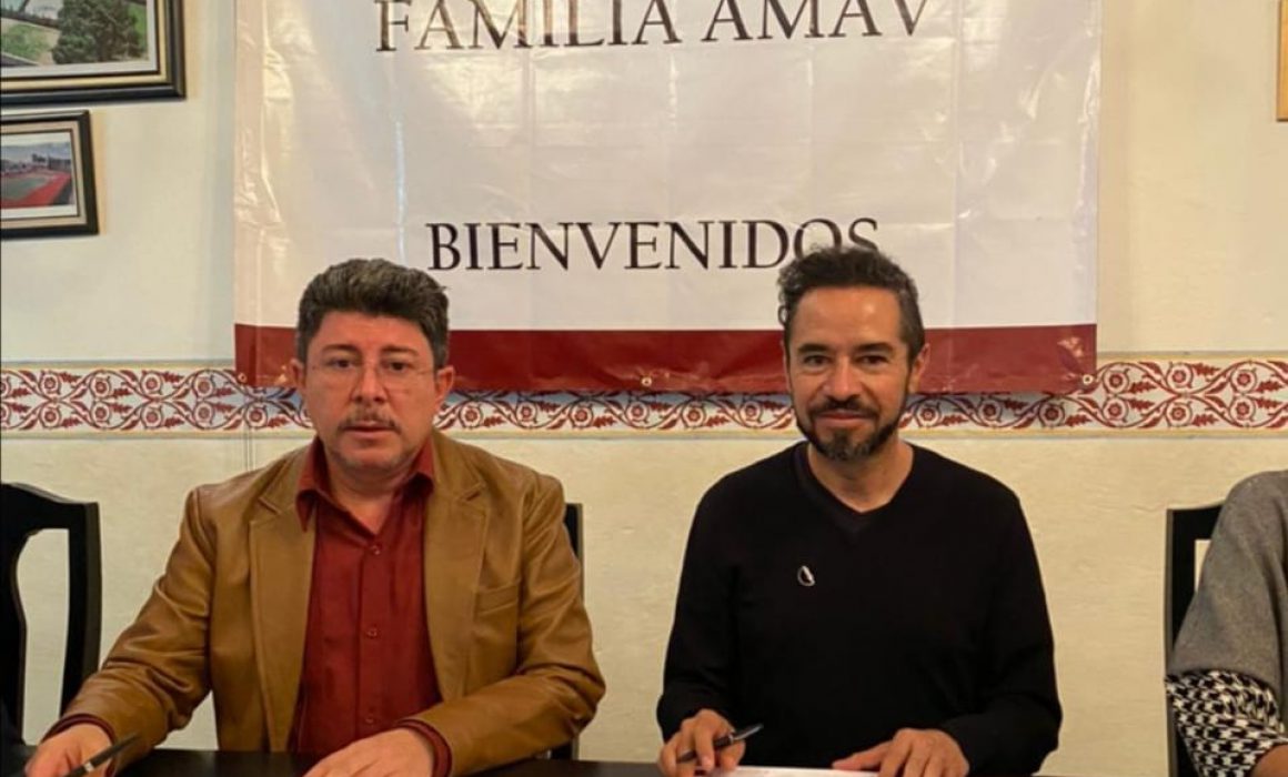 Por: Cortesía Firman convenio para atraer turismo, Canirac Tlaxcala, AMAV y gobierno del estado