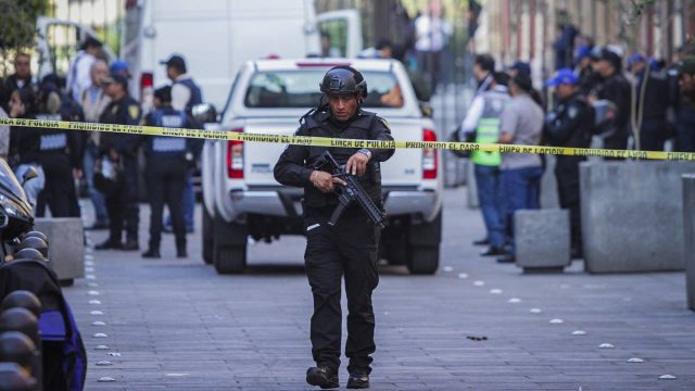 Por: Cortesía La paz se ha deteriorado en los últimos años: especialista UPAEP