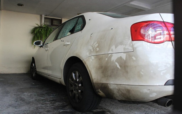 Prometen sanciones contra responsables de atentados en colonia Gabriel Pastor