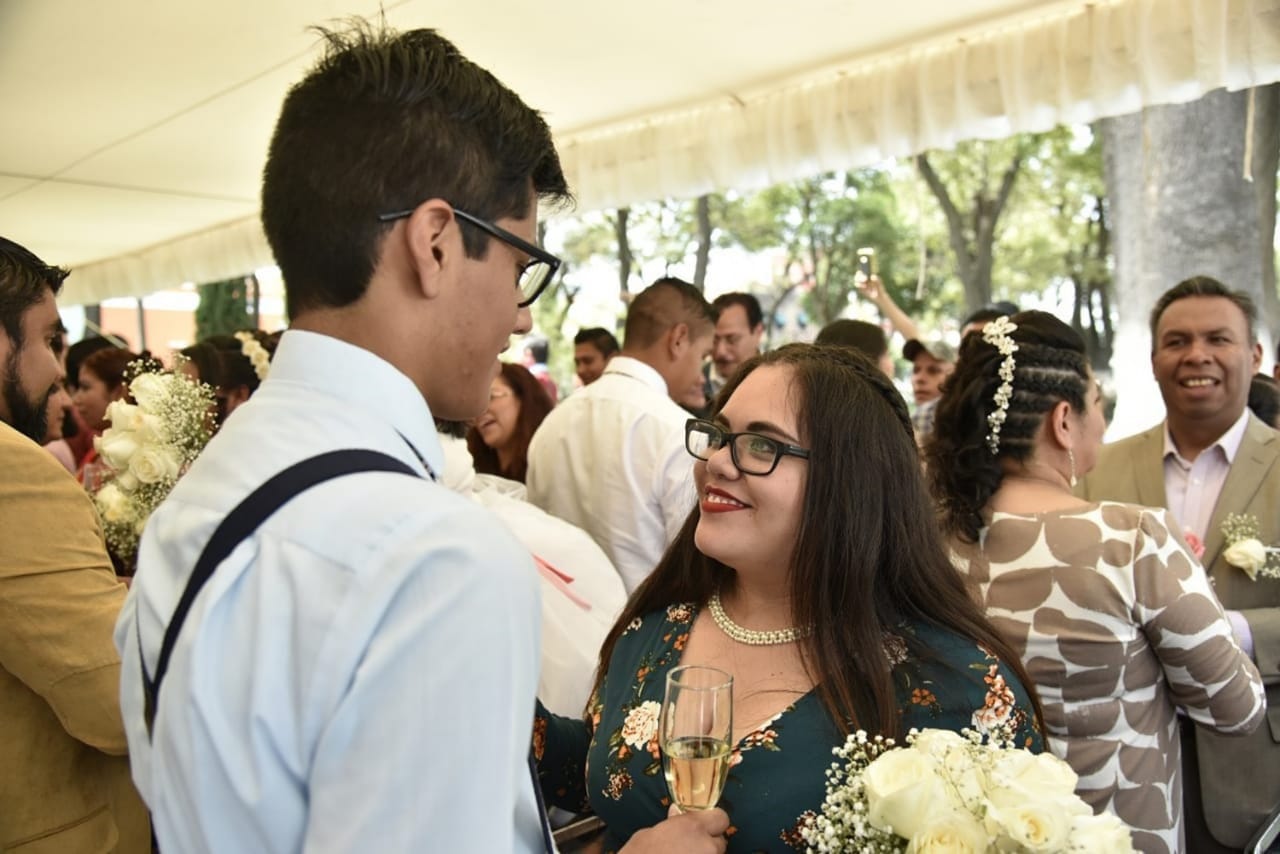 Por: Cortesía Baja incidencia de divorcios en Tlaxcala