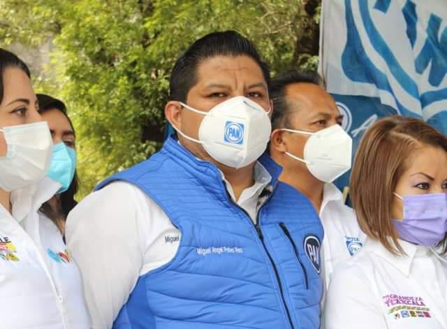 Por: Cortesía Habría en Tlaxcala coalición PRI-PAN-PRD para elecciones extraordinarias