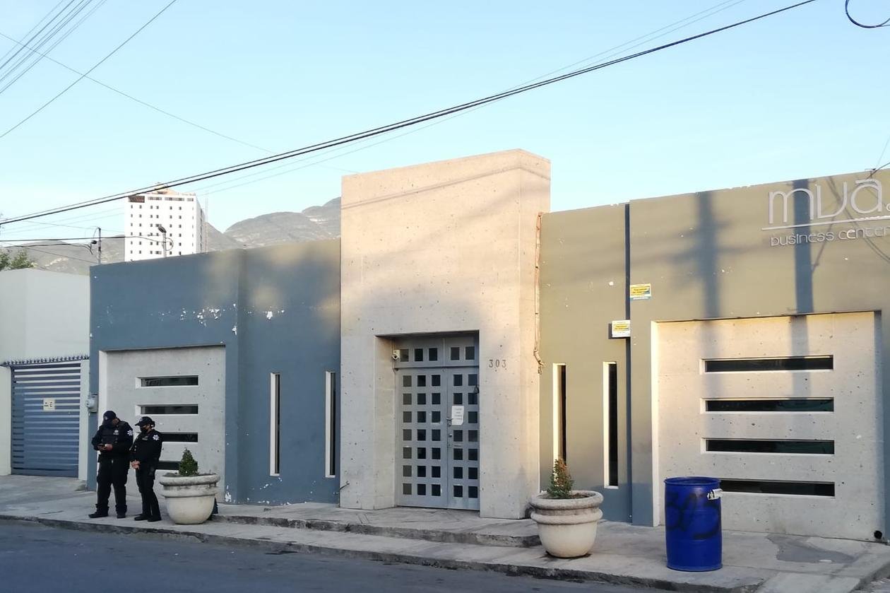 Por: Cortesía Cinthia de 22 años murió tras someterse a cirugía estética