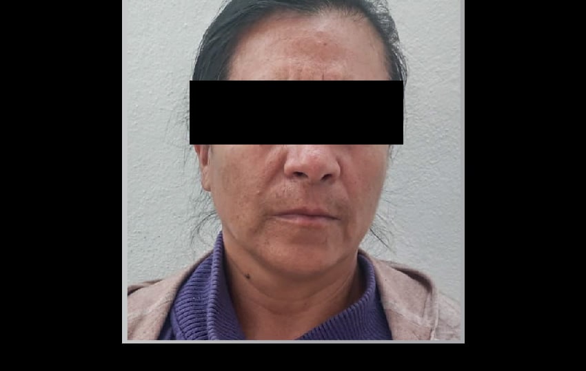 Por: Cortesía "No irá a prisión": Dictan orden de restricción a mujer, acusada de quemar a sus nietas como castigo