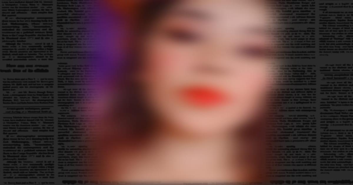 Por: Cortesía Localizan sin vida a Brenda N., desapareció el 4 de octubre