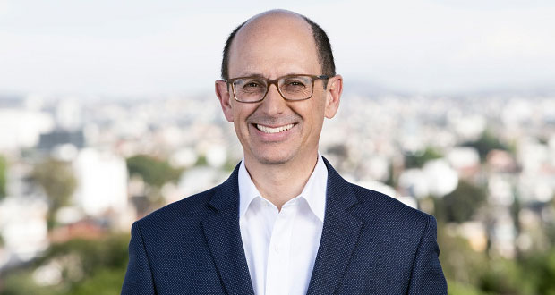 Por: Cortesía Con Alejandro Cañedo vamos a ver un clúster turístico mejor configurado: UPAEP