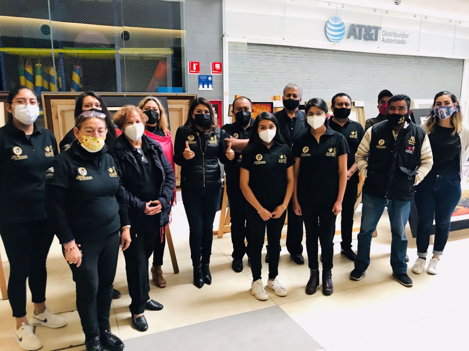 Por: Cortesía Expo venta de octubre en el centro comercial Galerías Tlaxcala