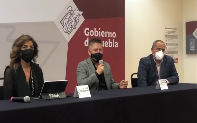 Por: Cortesía Anuncian la segunda edición de la Expo Capital Jeans en Tehuacán