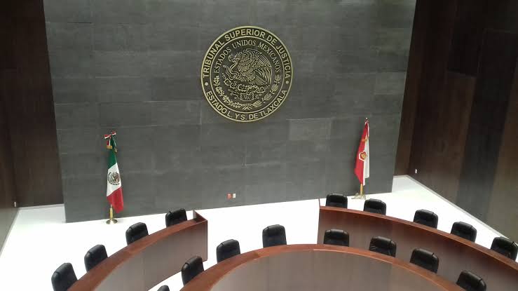 Por: Cortesía Lista la terna para magistrada del TSJE