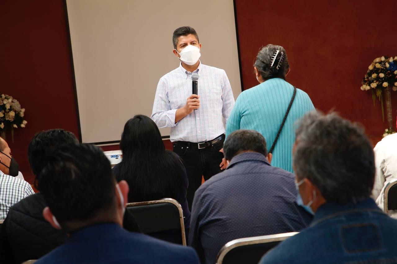 Por: Cortesía Sin certeza regreso de beneficios a titulares y regidores: Rivera Pérez