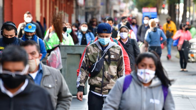 Por: Cortesía México acumula 280,607 defunciones por Covid-19 desde el inicio de la pandemia; en las últimas horas se registraron 713 decesos
