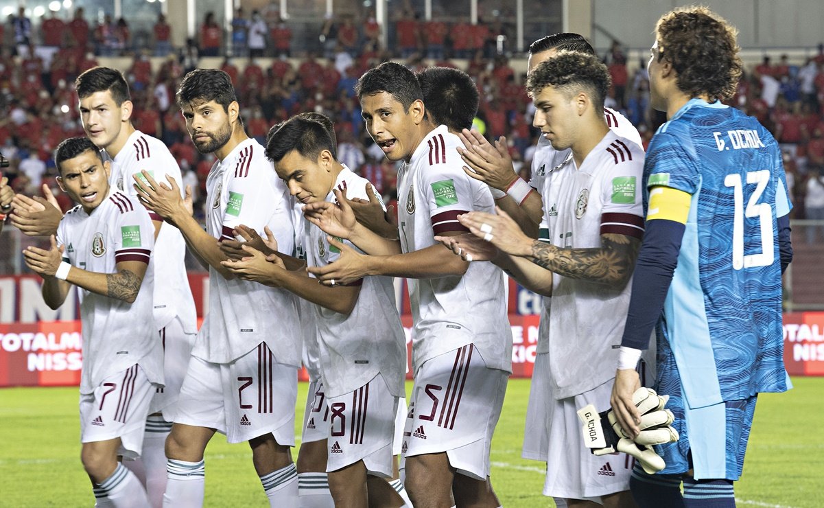 Por: Cortesía México buscará mantener su aplastante hegemonía sobre Canadá en eliminatorias