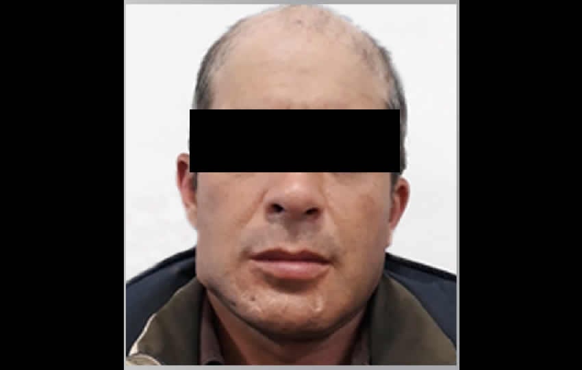 Por: Cortesía ¡Se escondía en un pozo! Detienen a hombre por posesión de vehículos robados en Cholula