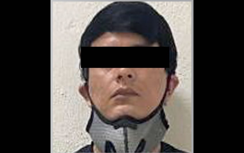 Por: Cortesía Lo detienen y envían a prisión por violar a su sobrino de 9 años en la ciudad de Puebla