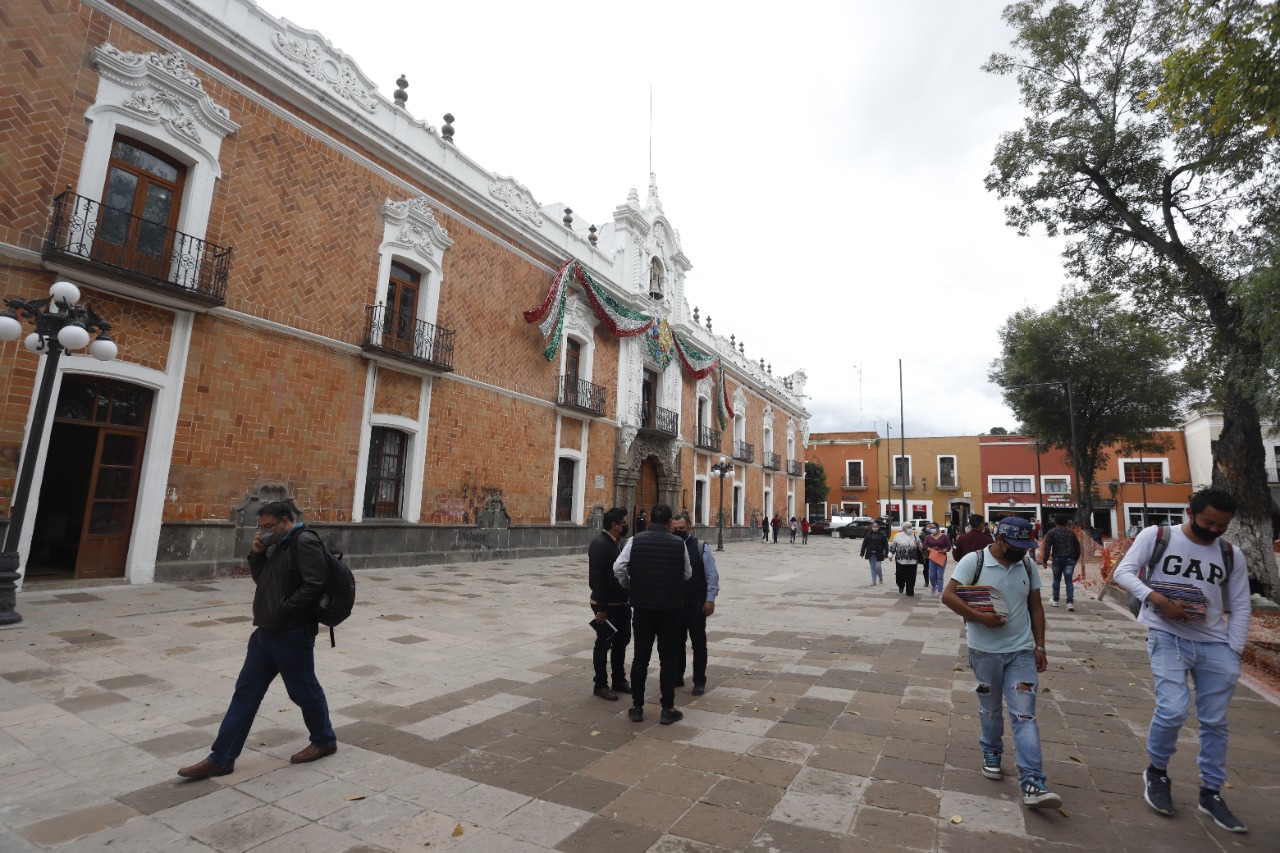 Por: Cortesía Tlaxcala elimina el fuero a servidores públicos para avanzar en justicia
