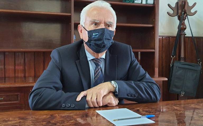 Por: Cortesía Ayuntamiento de Chiautempan no es reprobable del cambio de rutas en el transporte público