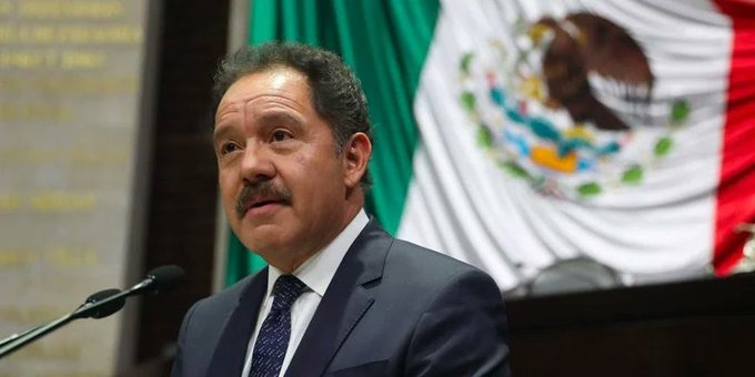 Por: Cortesía Señalan a Ignacio Mier por presuntos contratos millonarios de ayuntamientos morenistas de Puebla