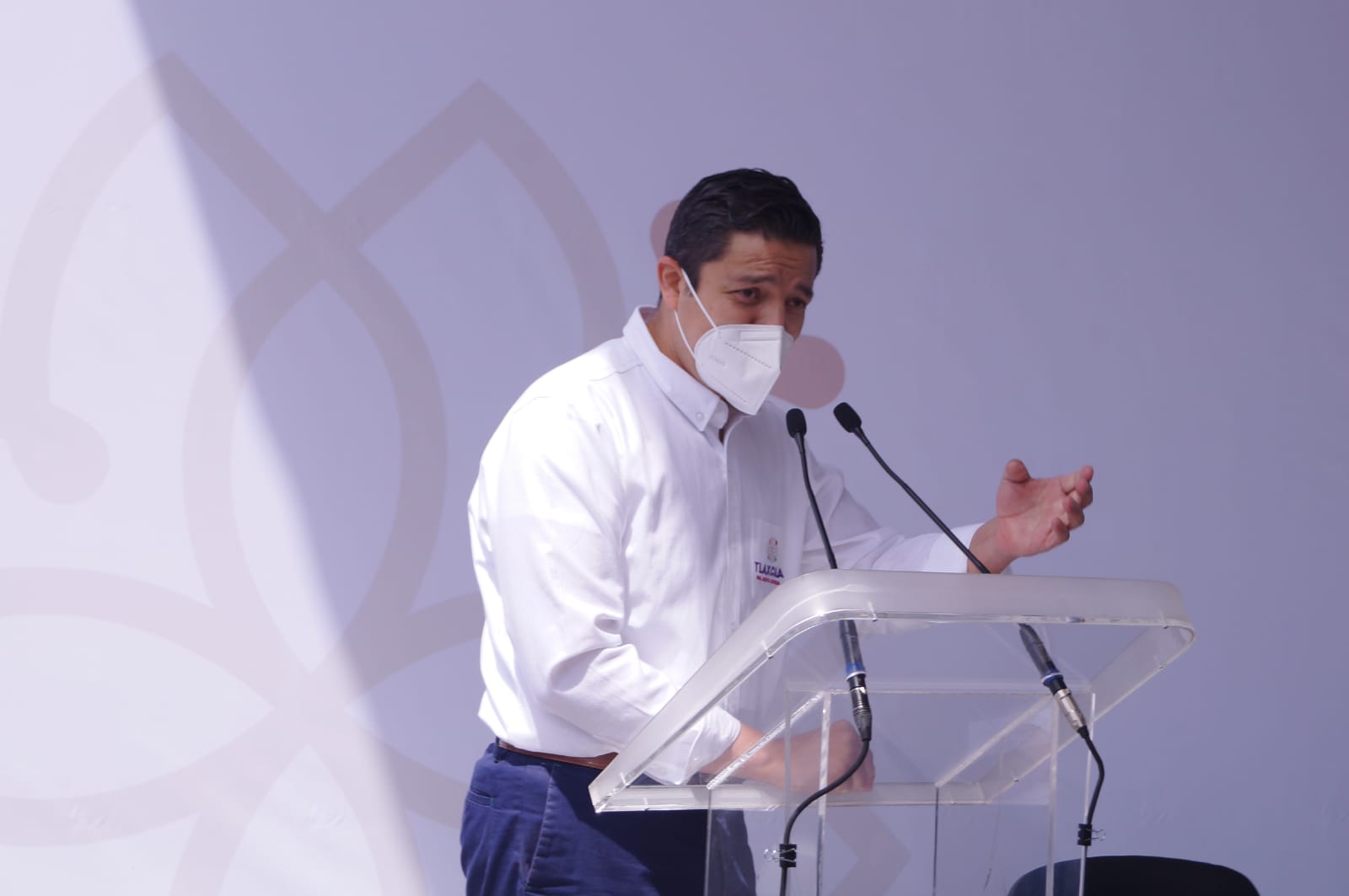 Por: Cortesía Infectados de Covid-19 54 alumnos y 37 docentes tras regreso a clases presenciales