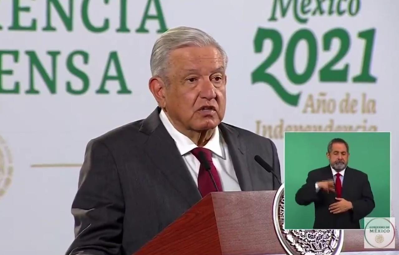 Por: Cortesía En mañanera, AMLO destaca ausencia de deuda pública en Tlaxcala